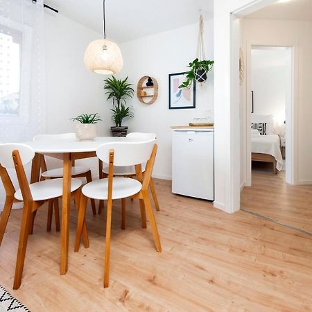 Bed&Breakfast Bohemian Ρόβινι Εξωτερικό φωτογραφία