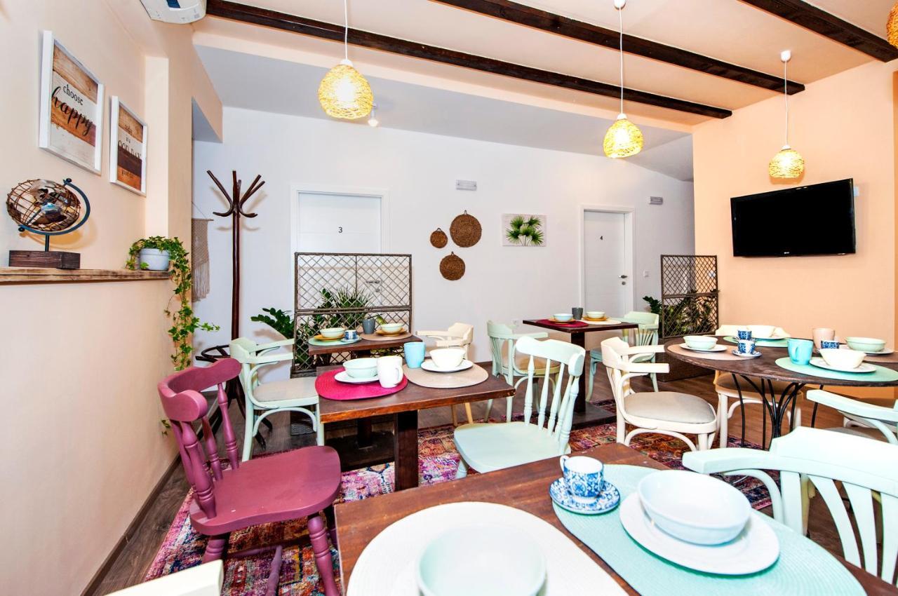 Bed&Breakfast Bohemian Ρόβινι Εξωτερικό φωτογραφία