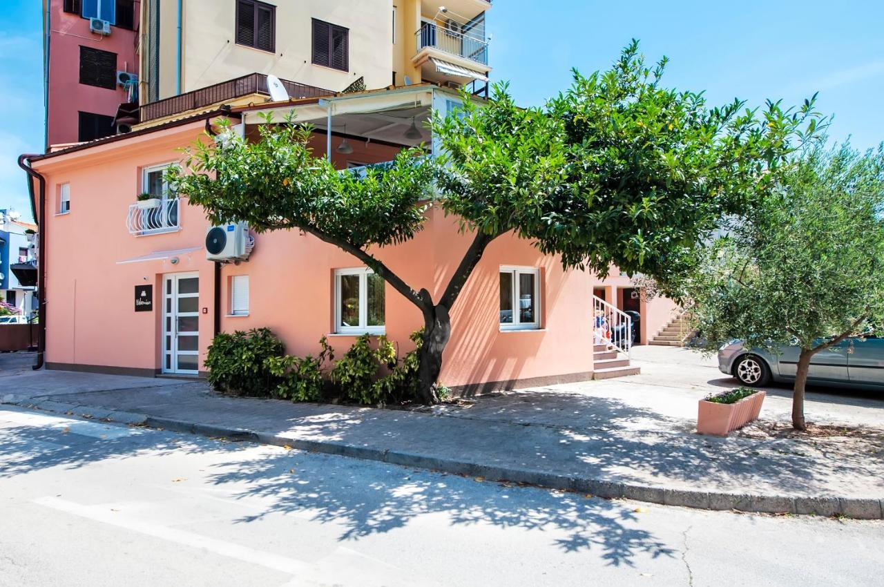 Bed&Breakfast Bohemian Ρόβινι Εξωτερικό φωτογραφία