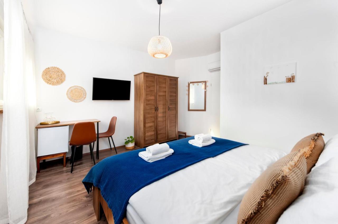 Bed&Breakfast Bohemian Ρόβινι Εξωτερικό φωτογραφία
