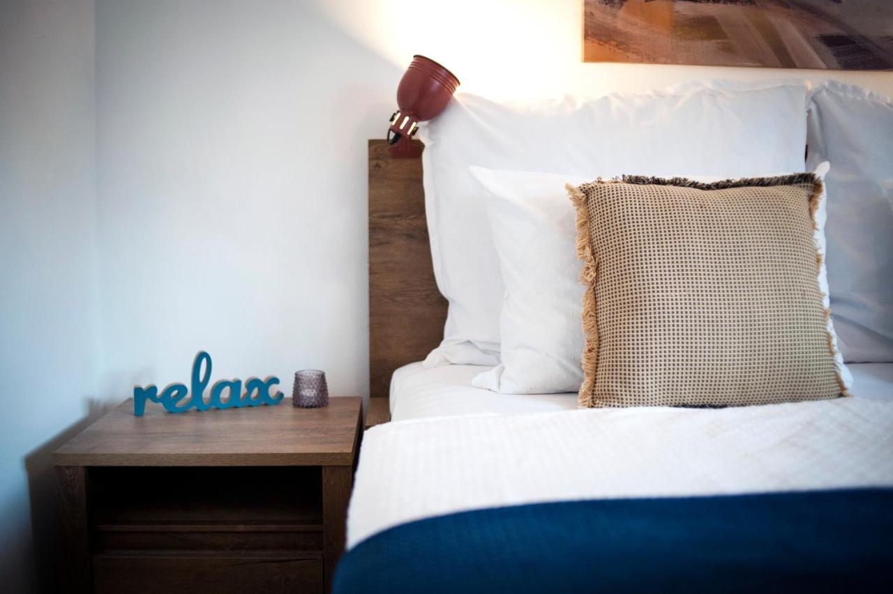Bed&Breakfast Bohemian Ρόβινι Εξωτερικό φωτογραφία