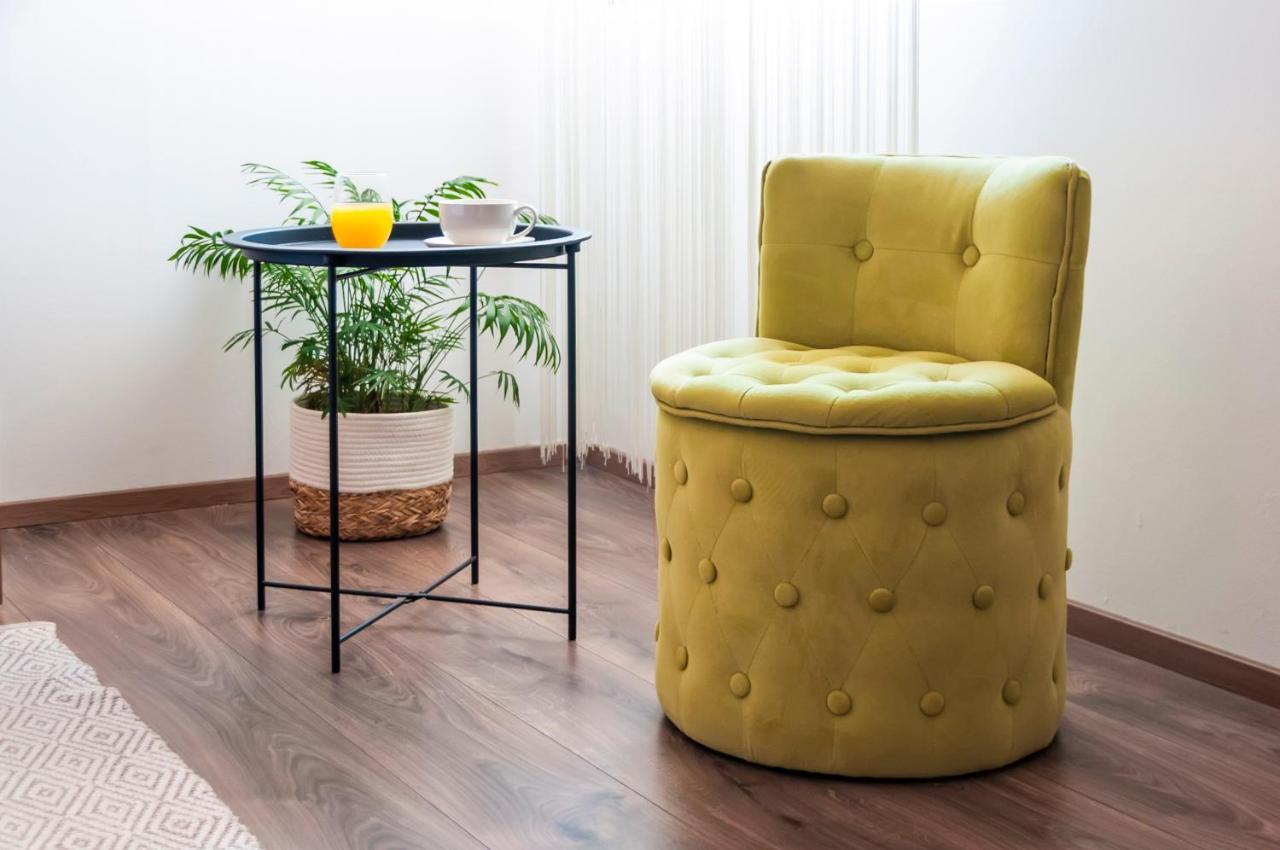 Bed&Breakfast Bohemian Ρόβινι Εξωτερικό φωτογραφία