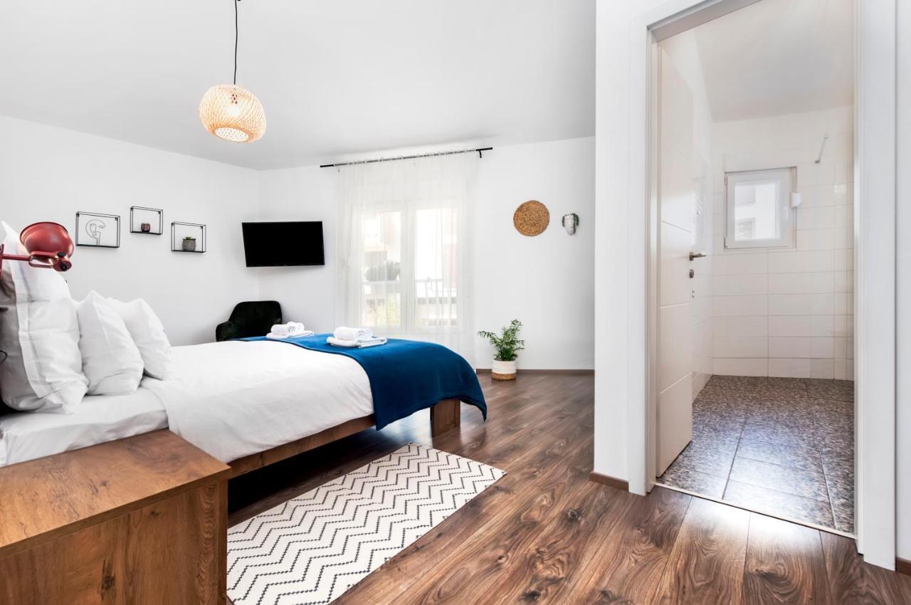 Bed&Breakfast Bohemian Ρόβινι Εξωτερικό φωτογραφία