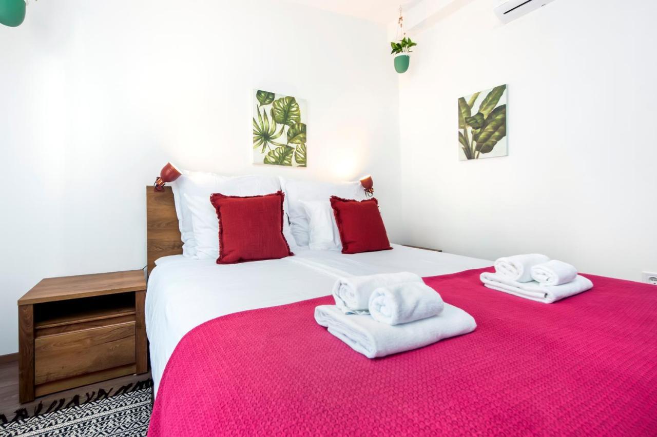 Bed&Breakfast Bohemian Ρόβινι Εξωτερικό φωτογραφία