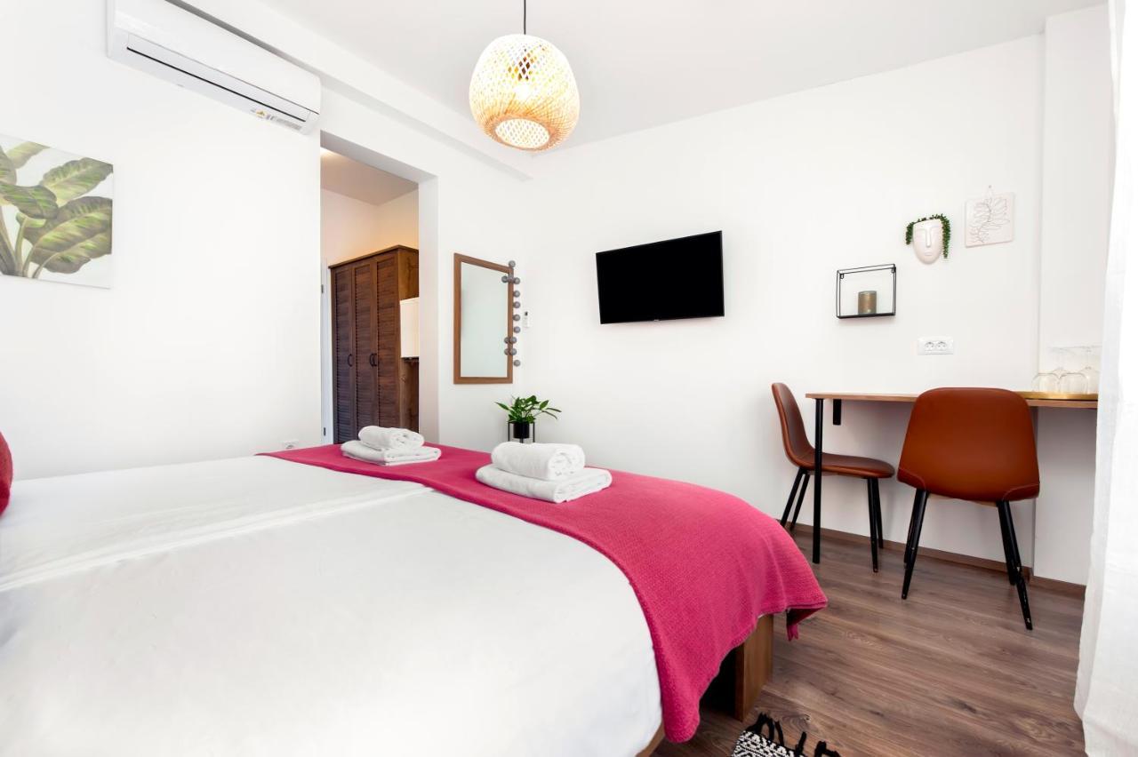 Bed&Breakfast Bohemian Ρόβινι Εξωτερικό φωτογραφία