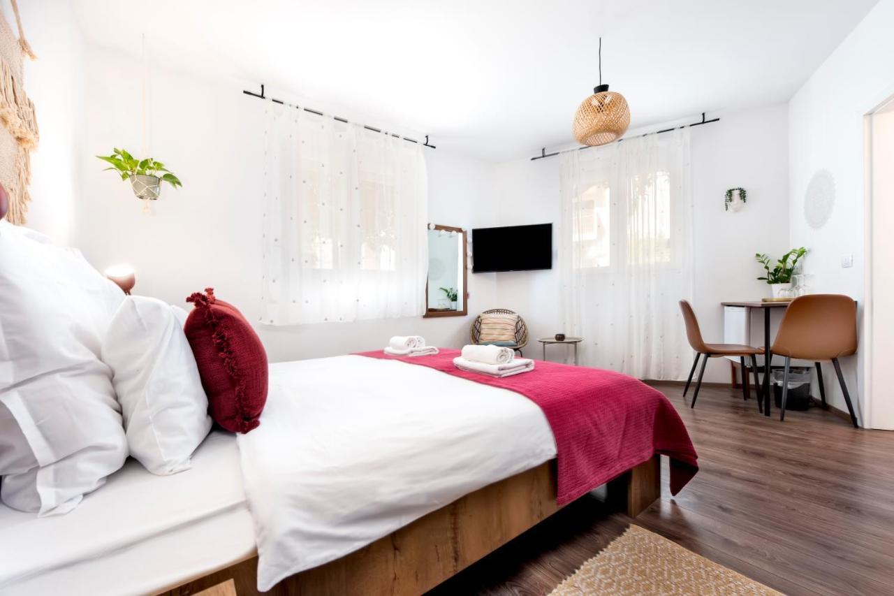 Bed&Breakfast Bohemian Ρόβινι Εξωτερικό φωτογραφία