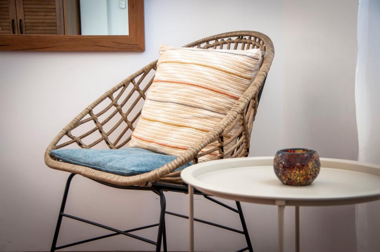 Bed&Breakfast Bohemian Ρόβινι Εξωτερικό φωτογραφία