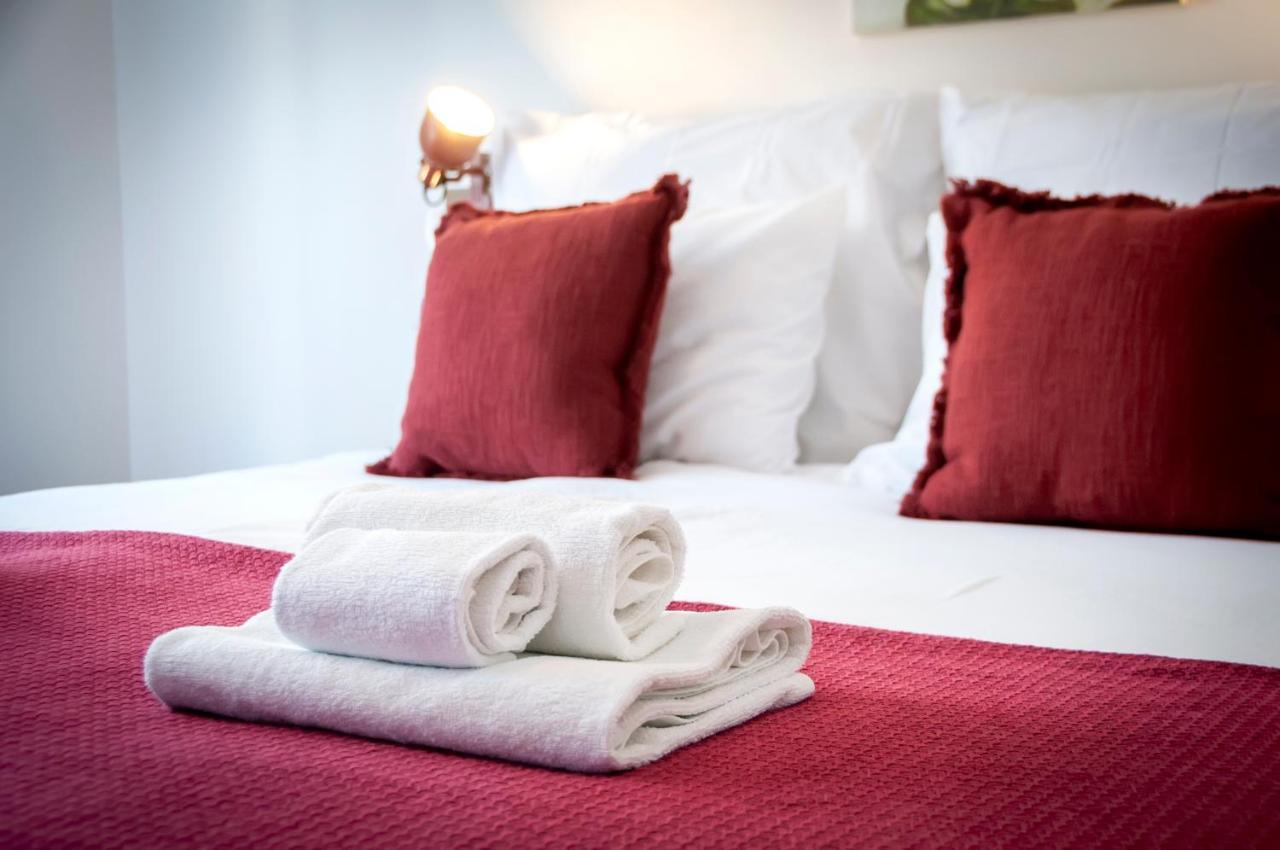 Bed&Breakfast Bohemian Ρόβινι Εξωτερικό φωτογραφία