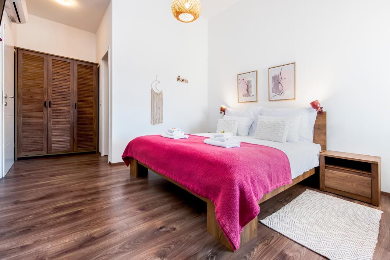 Bed&Breakfast Bohemian Ρόβινι Εξωτερικό φωτογραφία
