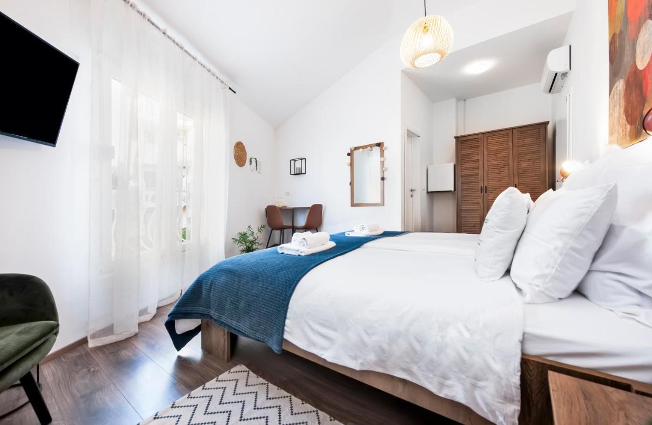 Bed&Breakfast Bohemian Ρόβινι Εξωτερικό φωτογραφία