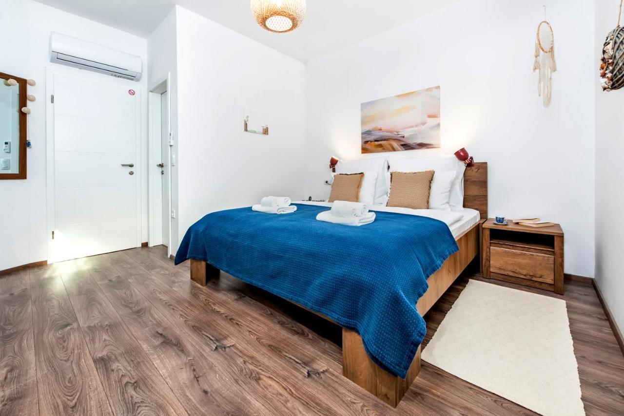 Bed&Breakfast Bohemian Ρόβινι Εξωτερικό φωτογραφία