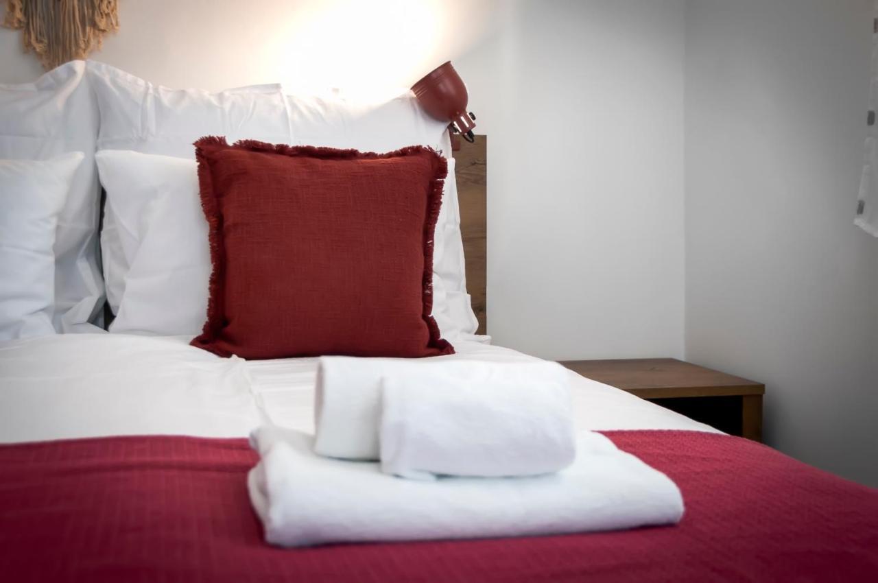 Bed&Breakfast Bohemian Ρόβινι Εξωτερικό φωτογραφία