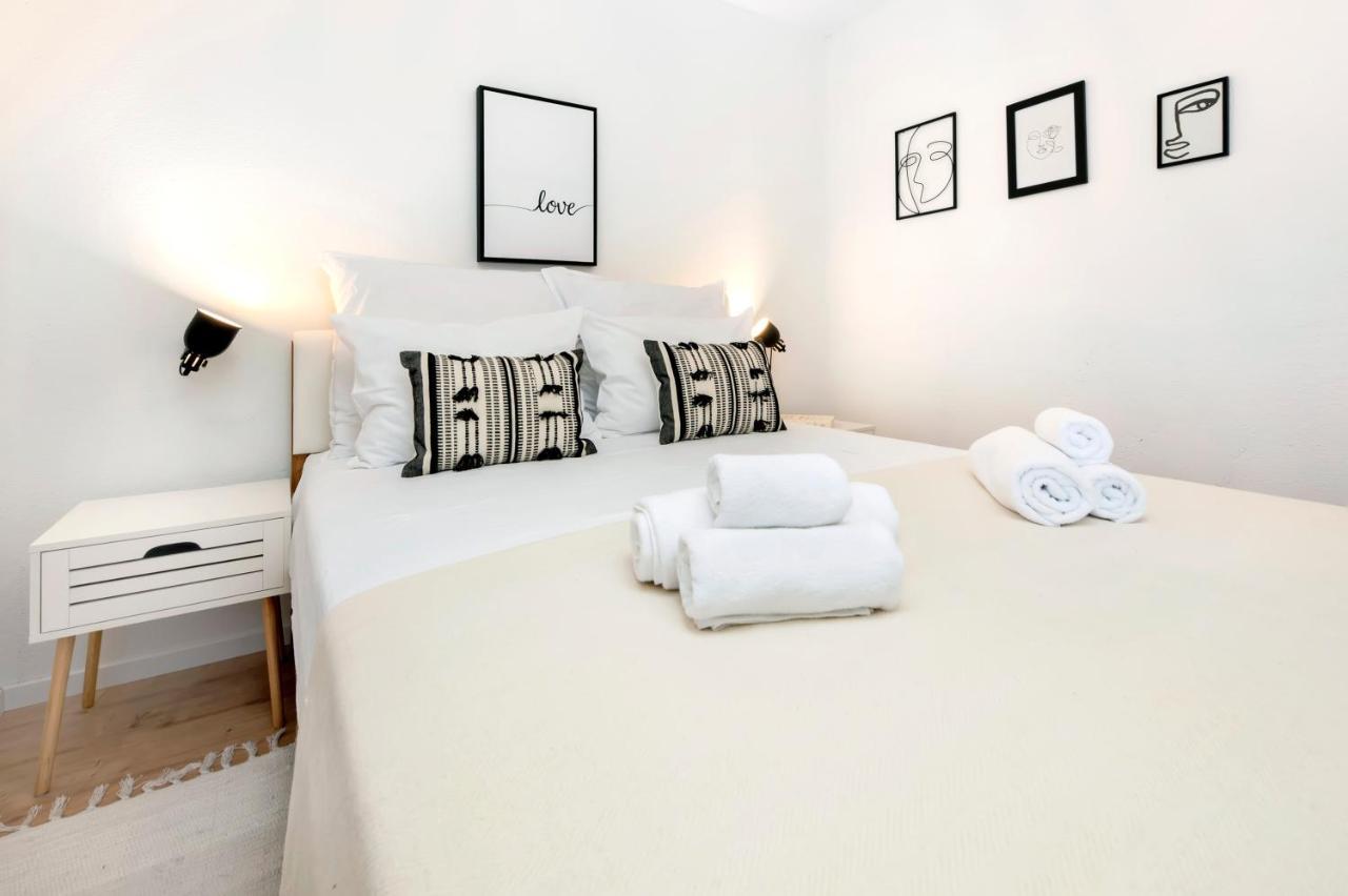 Bed&Breakfast Bohemian Ρόβινι Εξωτερικό φωτογραφία