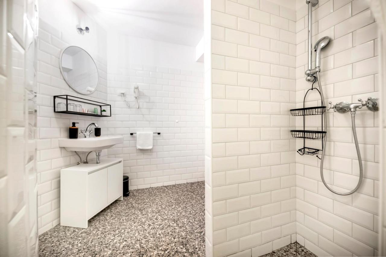 Bed&Breakfast Bohemian Ρόβινι Εξωτερικό φωτογραφία