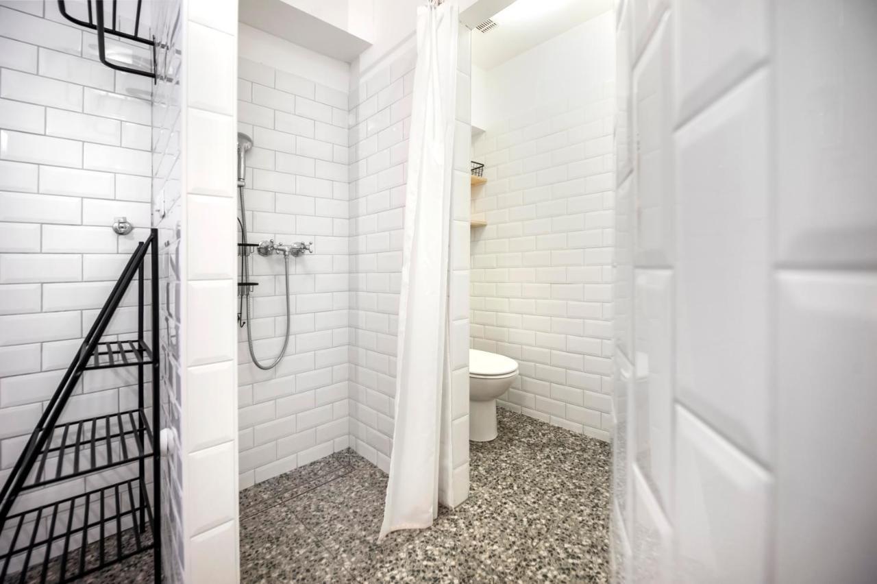 Bed&Breakfast Bohemian Ρόβινι Εξωτερικό φωτογραφία