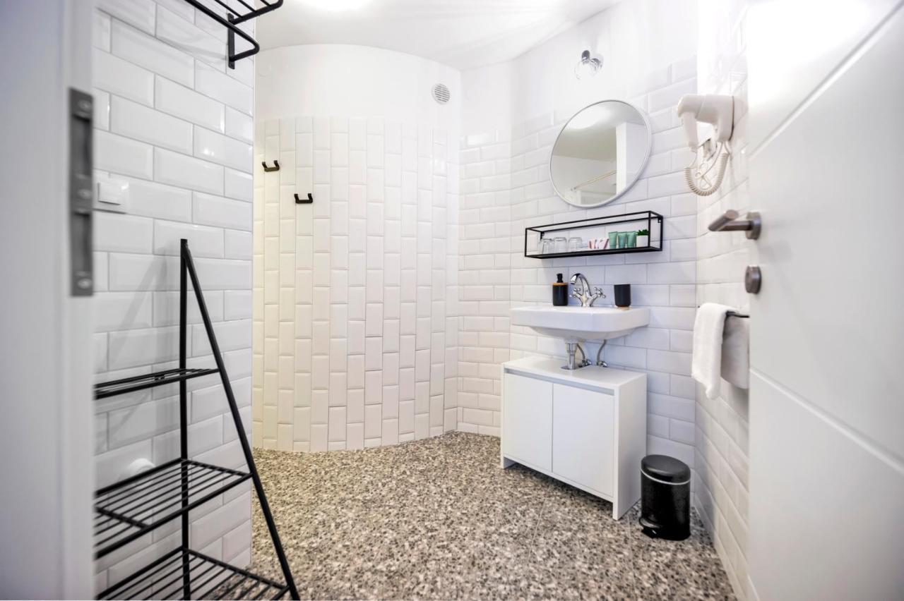 Bed&Breakfast Bohemian Ρόβινι Εξωτερικό φωτογραφία